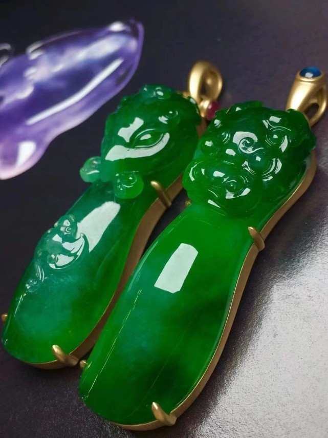 玉雕|玉雕大师——袁韶航