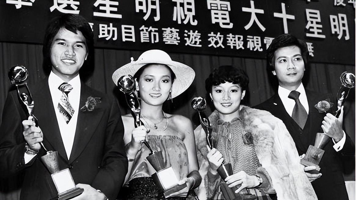 林嘉华|演员林嘉华:为家庭放弃事业,和妻子结婚38年,儿子比他还帅气