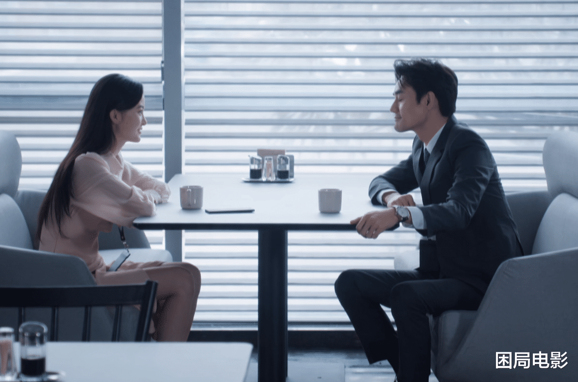 向风而行|看了8集《向风而行》,我难掩激动,女性题材这么拍,何愁没观众