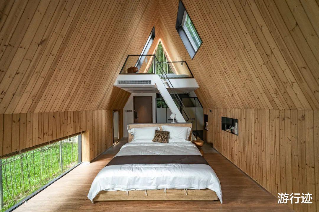 新安江|盛夏避暑来这里!媲美瑞士童话风的树屋秘境!