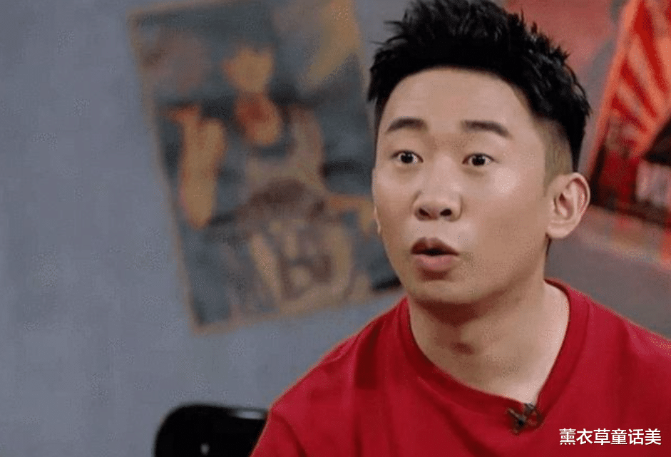 杨迪|杨迪：享受着婚姻的红利，却无需付出离婚的代价