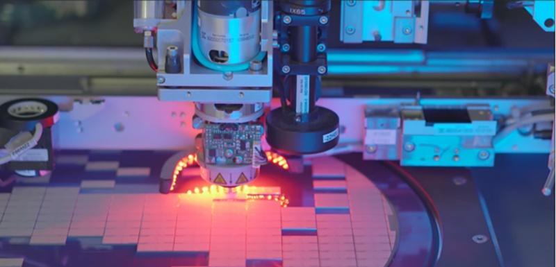 芯片|俄罗斯为什么不担心芯片和光刻机的问题？