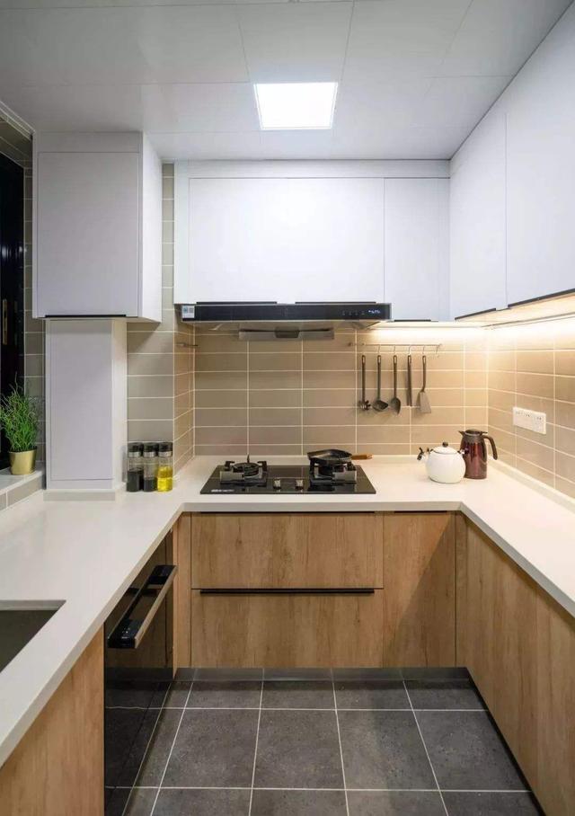 不管你的装修多豪华,厨房里这6个卫生死角都躲不开