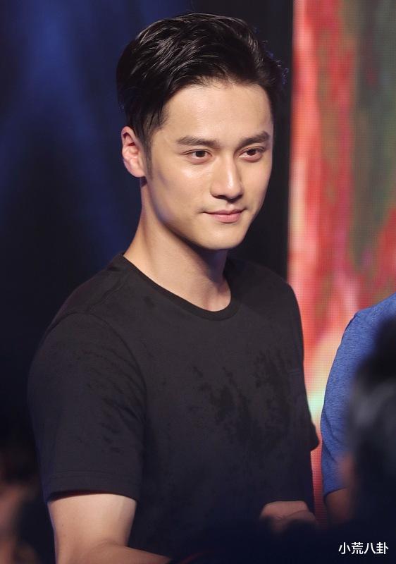 李浩菲|马伯骞,宋祖儿,沈月,蒋劲夫,李浩菲,钟楚曦!