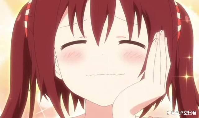 小埋|动漫里最胆小懦弱的人物,但也并非一无是处!