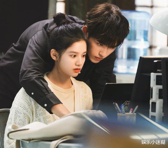 陈飞宇|陈飞宇和张婧仪被曝是真情侣，官方“手滑”疑承认，网友：磕到了