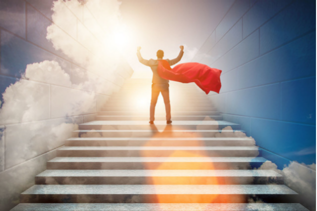 地产业|那些和地产行业绑定不深的地产人,是可以考虑转行的