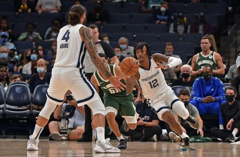 勒布朗·詹姆斯|五项数据排名联盟第一！平均年龄才23.7岁，NBA未来属于他们
