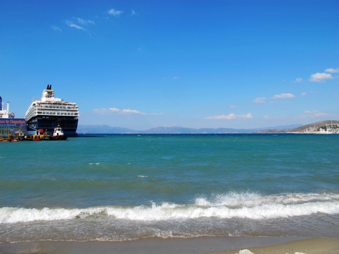 腾冲|土耳其·星月旗下~多少惊喜