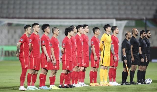 国足|现在的国足谁能在20年前入选米卢的阵容呢