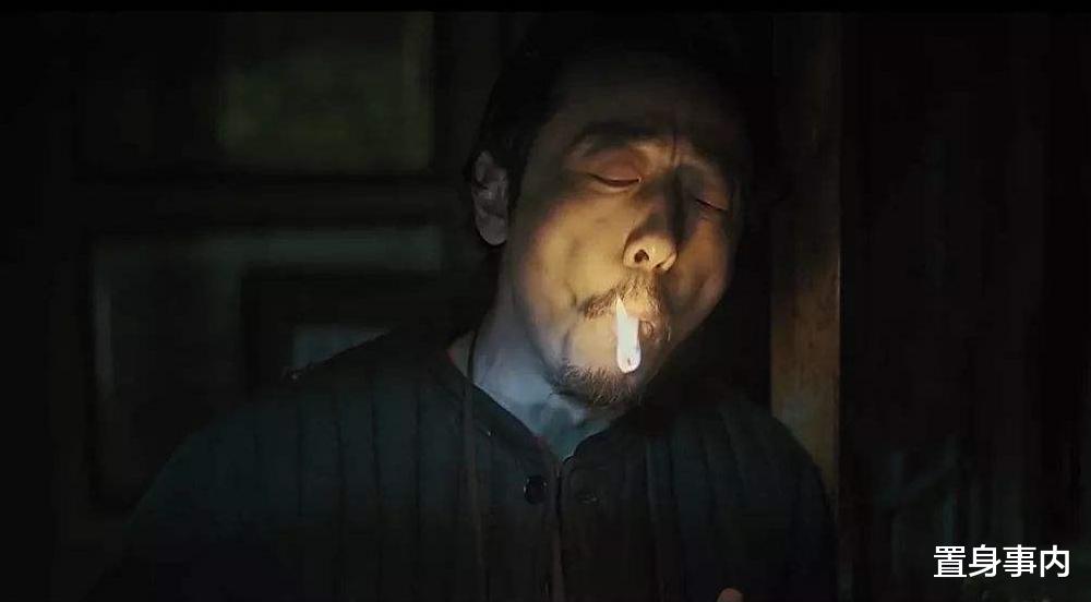 贾玲|实力被“低估”的5位明星,叫不出名字却越看越喜欢,最大的63岁