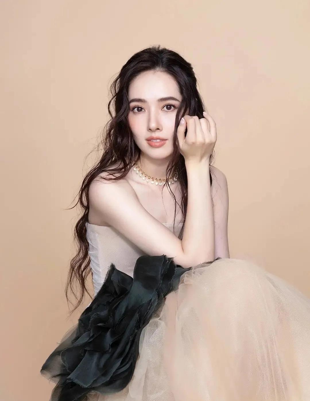 郭碧婷|郭碧婷美图20张，每一张都特别的漂亮