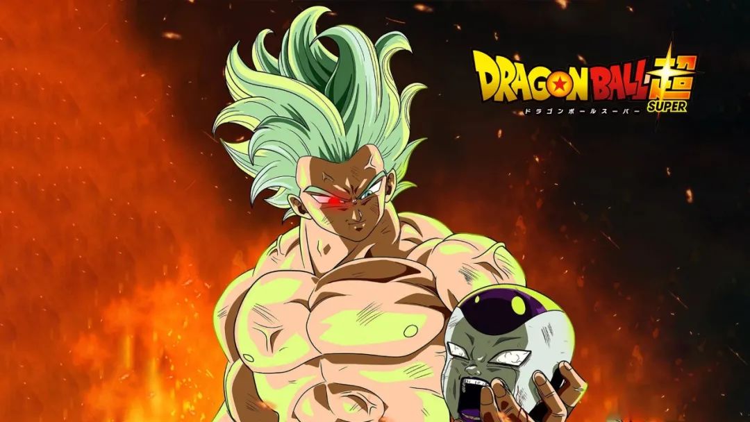 贝吉塔|龙珠超,格兰诺拉篇5大遗憾,贝吉塔无缘MVP,真正的凶手至今没有露面