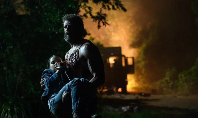 康辉|《奇异博士2》中会有金刚狼，饰演者却不是“狼叔”