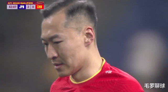 日本队|射门16-2，角球11-1！国足8大数据被日本碾压，浪费中国20年心血
