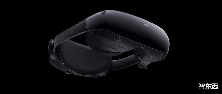 VR赛道杀入国产黑马创企，2年做出全球首个Pancake VR一体机