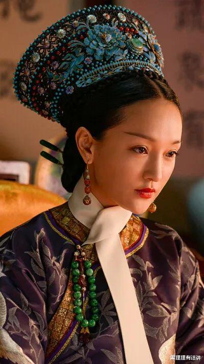 如懿传|?为何如懿传没有甄嬛传、延禧攻略知名度高？它输在了哪里？