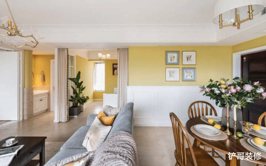 一人居住也要处处精美,这样舒适的单身生活,谁不想要?