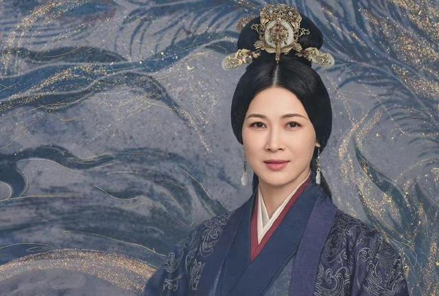 星汉灿烂|《星汉灿烂》：表面和善，内心蛇蝎，骆济通才是真正的狠人！