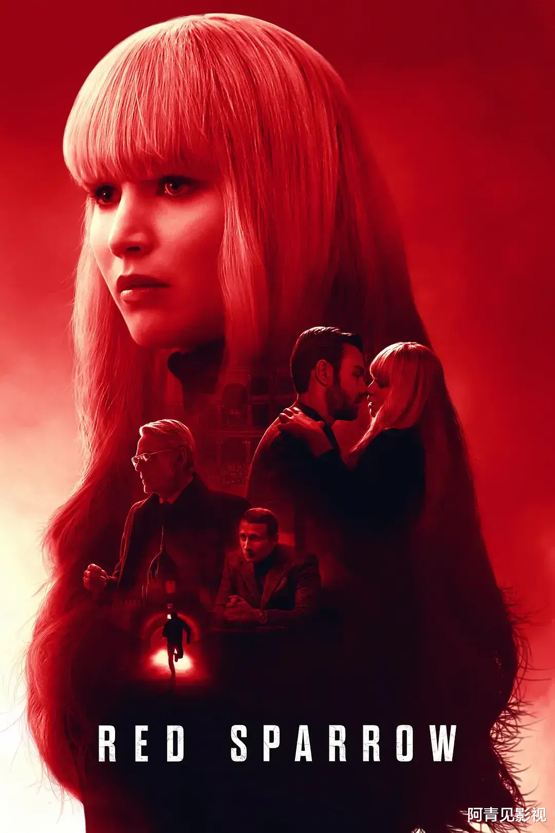 刘雯|詹妮弗劳伦斯的四部限制级电影推荐，你知道她为什么被叫大表姐吗？