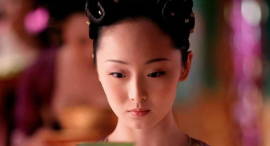 古代宫女真实的生存环境：与牲畜无异，被皇家肆意摆布糟蹋