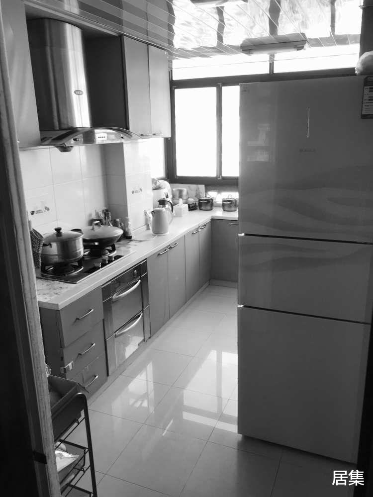 一居室新婚之家,还有顶天露台赏景,家里还给猫咪建了跑道