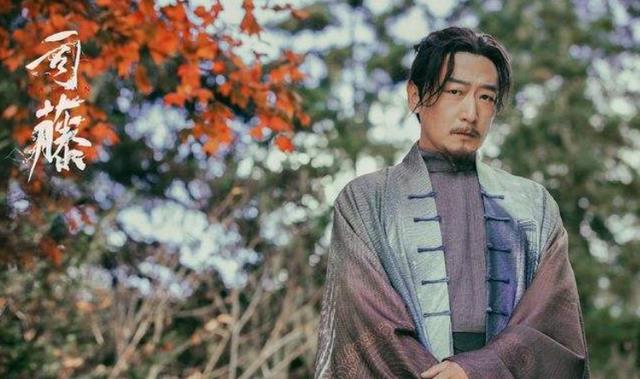 邵峰|“丘山”邵峰：妻子是百花奖影后，出道多年洁身自好，从无绯闻