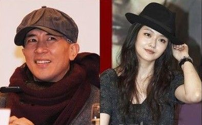 魏无羡|大S再婚! 丈夫为52岁韩国欧巴。张兰喊话大S: “你再婚也不会幸福。”