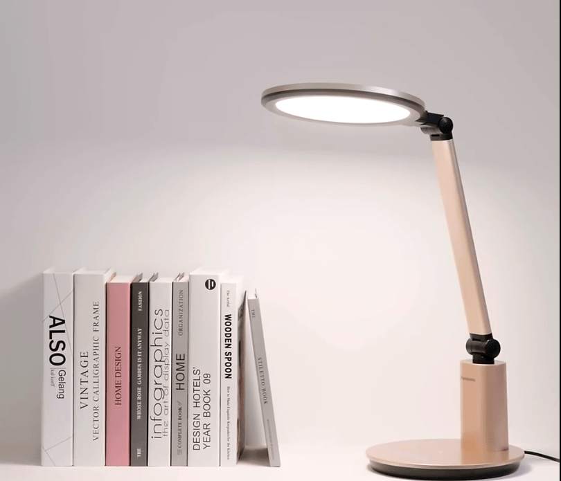 学生护眼灯国A与AA哪个牌子好?推荐国AA级的学生护眼台灯