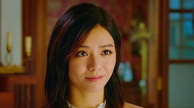 宋芸桦|四年前夺走马丽女主角，被沈腾内涵的宋芸桦，如今还好吗？