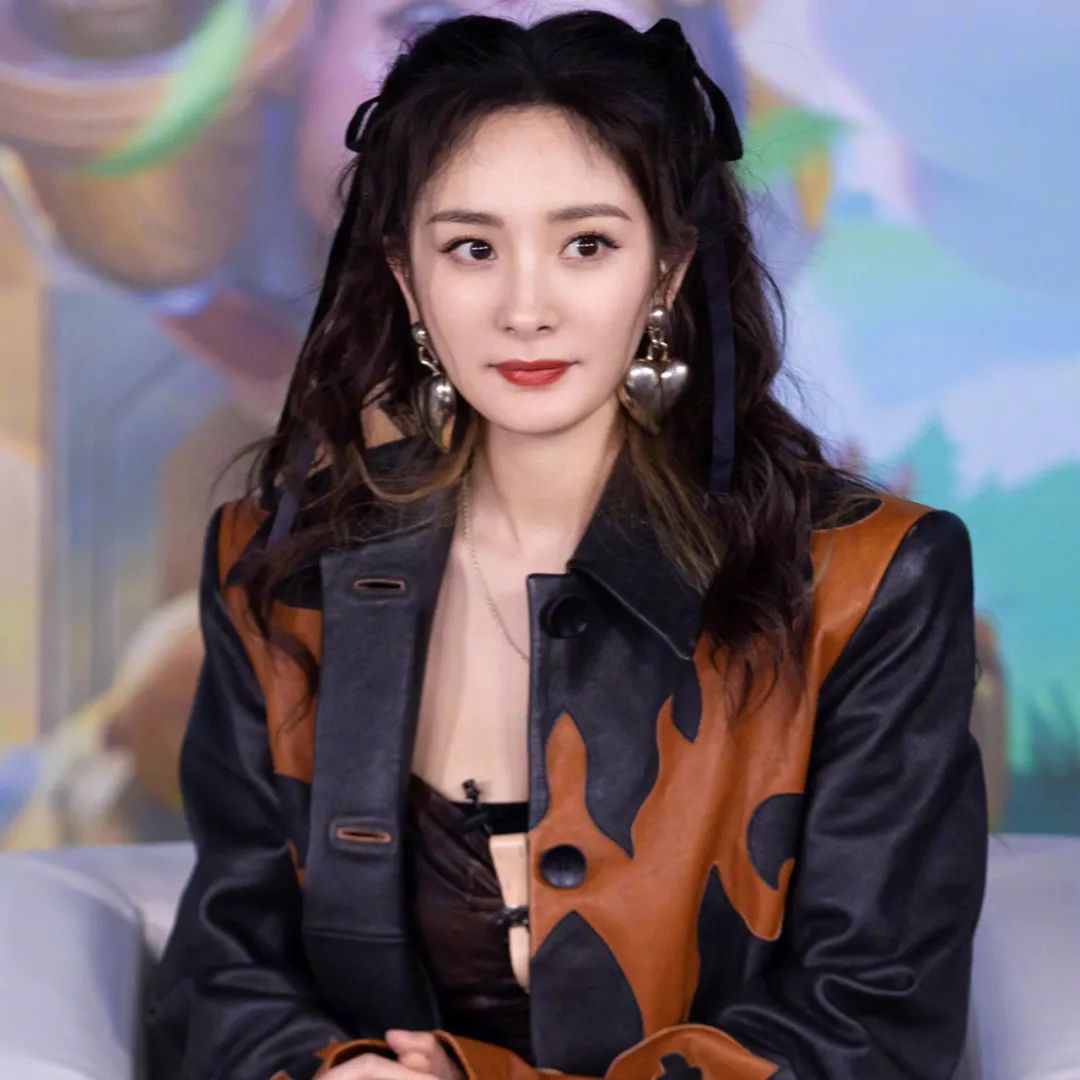 白敬亭|小八卦，杨幂，白敬亭，古力娜扎