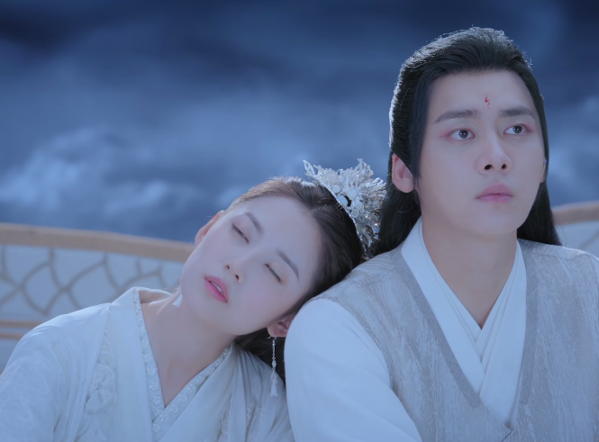 镜双城|好家伙！《镜·双城》开播就被一二星刷屏，观众差评理由出奇一致