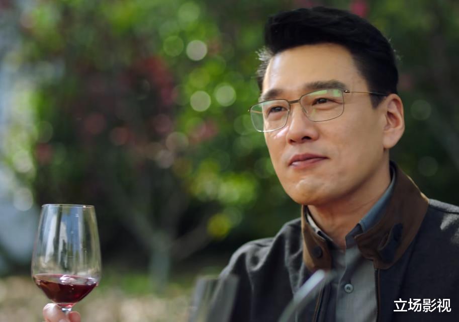 孙怡|高圆圆《完美伴侣》：3个细节暴露夫妻间的难言之隐，网友：真实