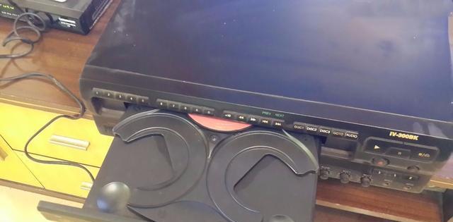 手机行业|30年前，国内VCD业的“惨败”，给所有“芯片人”敲响警钟