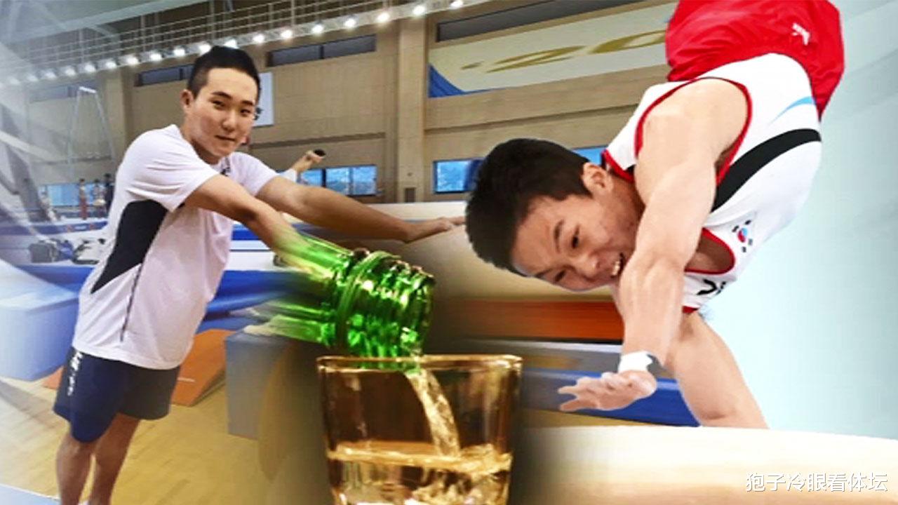 法兰克福|24岁东京奥运冠军丑闻发酵！官方仍护短拒绝处罚 本人自宣退出国家队