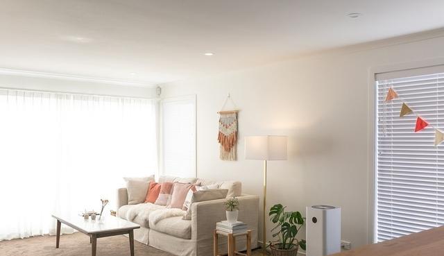 不被父母左右,新婚夫妻的94婚房,不攀比、不堆砌,简单就好