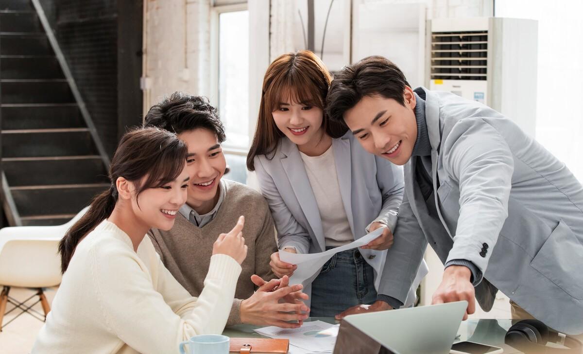 爱国|职场里面遇到推脱工作的同事怎么办？我从00后同事那里学到了几招