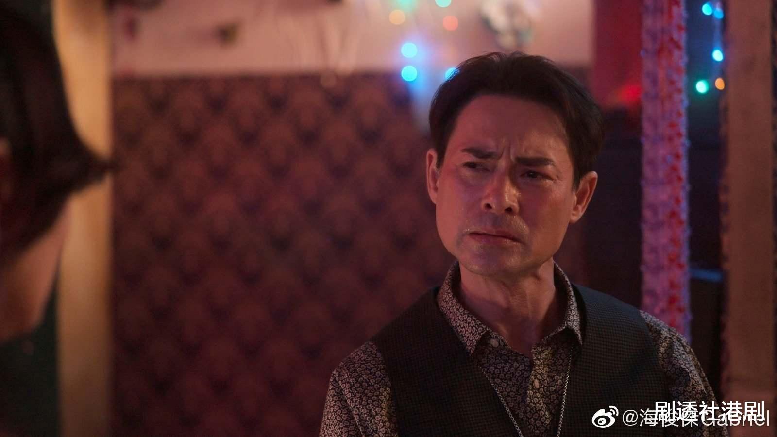 海俊杰|知名港星庆祝50岁生日!化妆师妻子高调现身,女方身材引关注