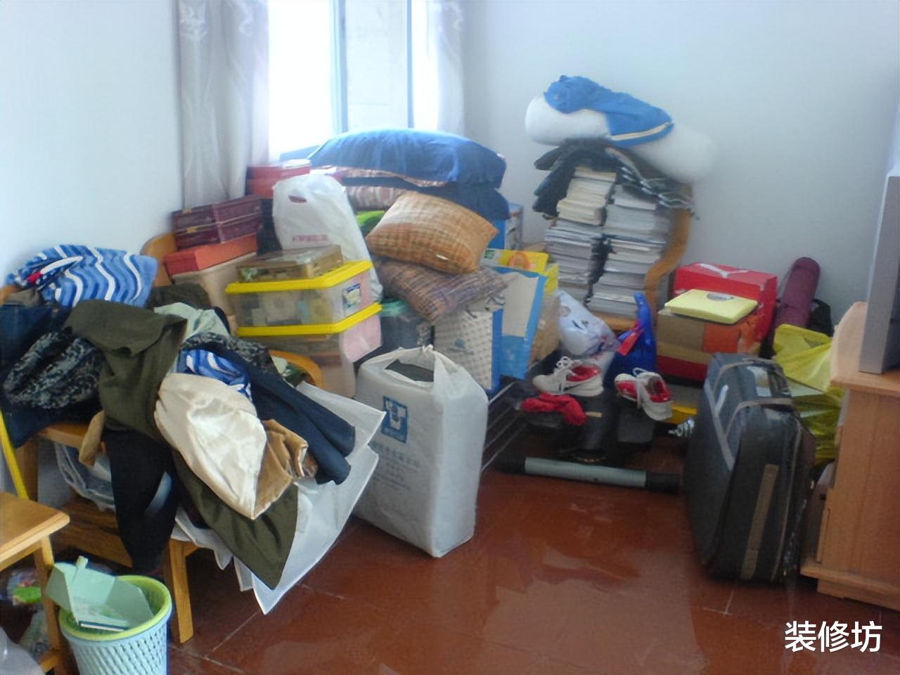 不管家里多穷,搬家时这4样旧物别带走,我也知道,别不在意