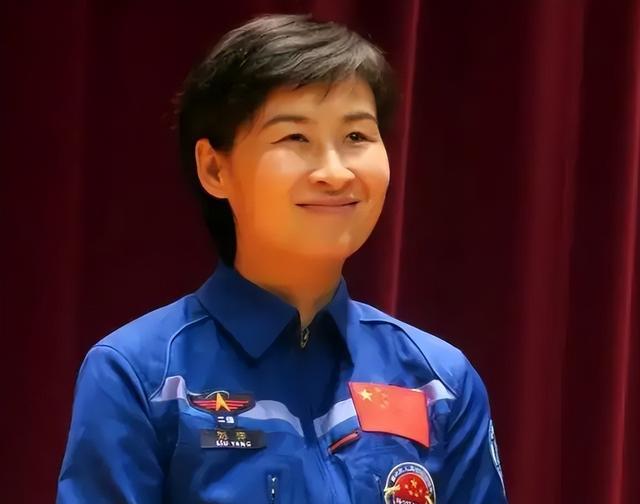 刘洋为圆飞天梦,曾拒绝丈夫生子要求,出征太空前留“2条遗言”
