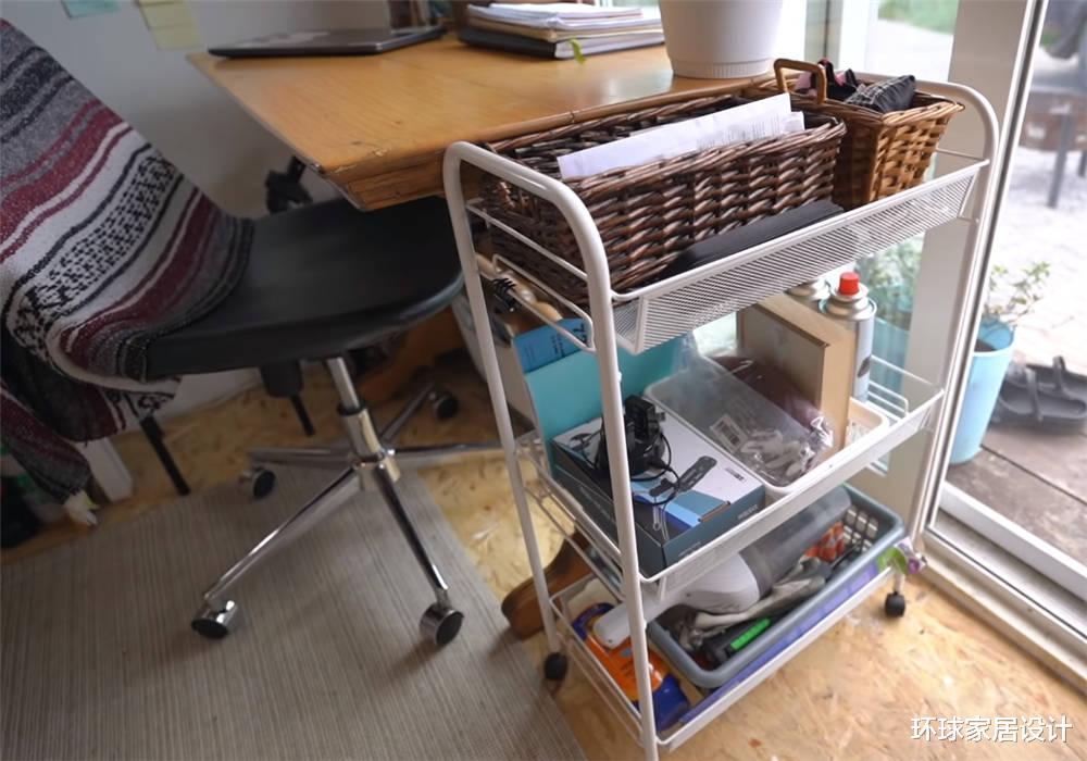 41岁阿姨的10㎡独居生活，没有丈夫，没有小孩，一个人住太爽了