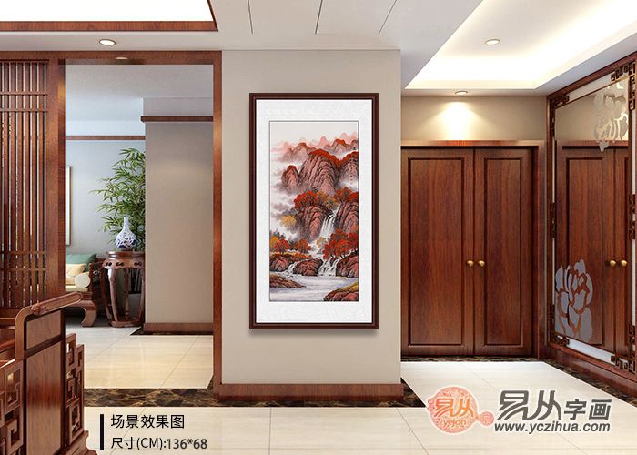 客厅白墙怎么装饰,这样选,不仅能提升颜值还能彰显品位