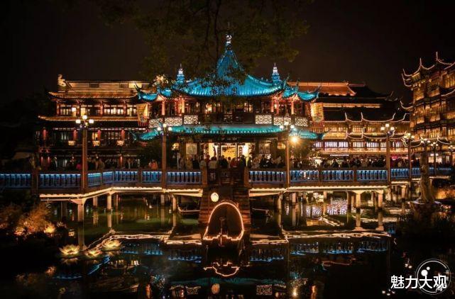 园林|世界十大最美园林，美到极致大概就是这个意思吧！