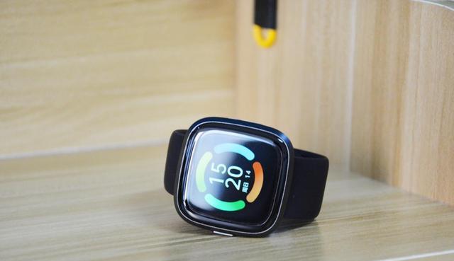 半导体|深度健康运动随身管理,didoG28S年轻人的第一支健康智能手表