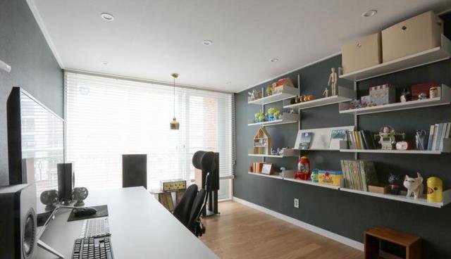 “低欲望”生活久了会上瘾,118全屋没几件家具,空无一物超舒服