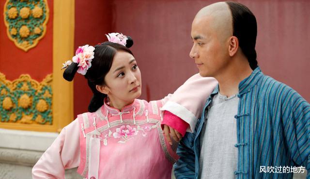 王驾麟|王驾麟:18岁演断浪成经典,还和杨幂演过《宫》,出道20年却没火