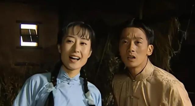 福贵|《福贵》演员现状：里面的男主不温不火，女主成功翻红成一线明星