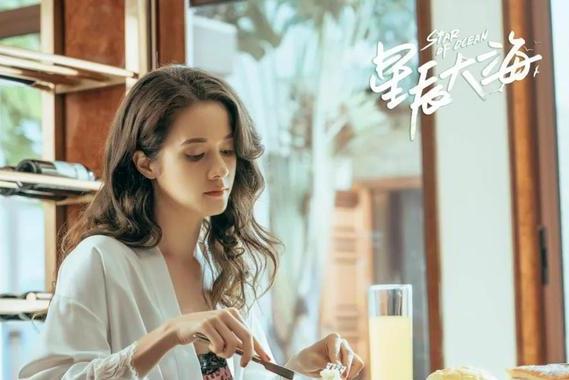 吴京|《战狼2》原定女主因坐地起价而被吴京弃用，现如今还好吗？