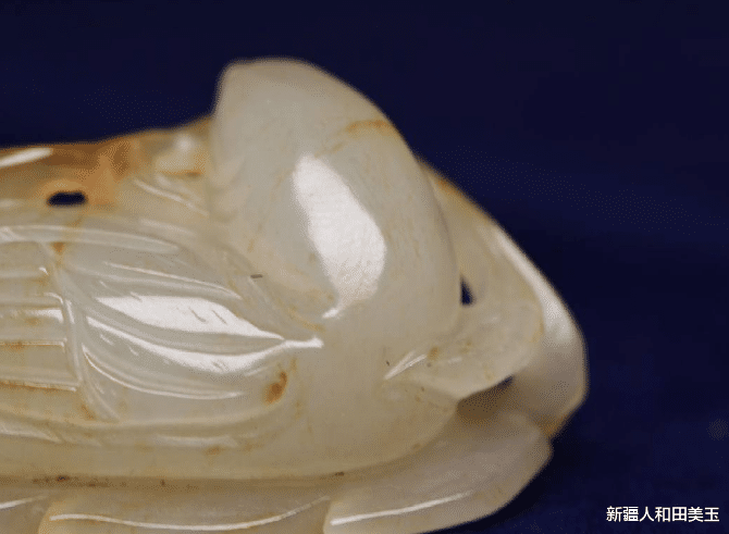雕刻|和田玉的升值空间如何，怎样去看它的升值空间，这几点要清楚