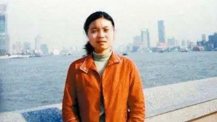 到底发生了什么?女大学生水龙头自尽!
